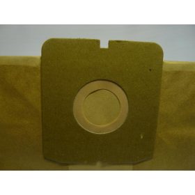   IZ-1500.0057 INVEST ZELMER ORION TWISTER TWIST STB.KOMPATIBILIS PAPÍR PORZSÁK (5DB+2FILTER/CSOMAG)