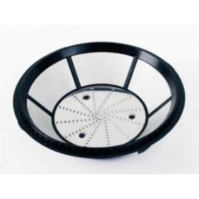 ZELMER 176.0070 GYÜMÖLCSCENTRIFUGA 476 RESZELŐ SZITA