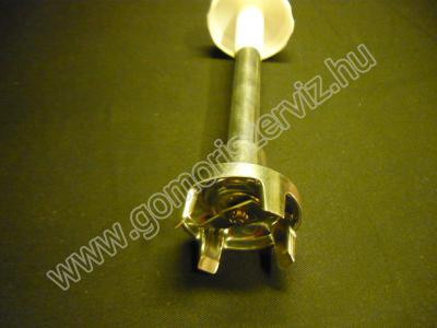 ZELMER 181.0100 MERÜLŐMIXER FÉM