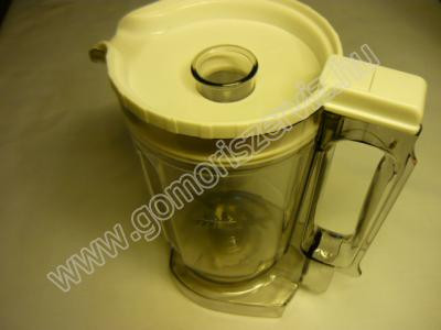 ZELMER 181.0400 MIXER MIXELŐEDÉNY KPL.