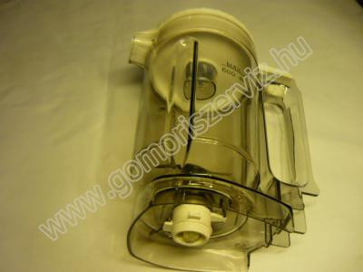 ZELMER 181.0400 MIXER MIXELŐEDÉNY KPL.