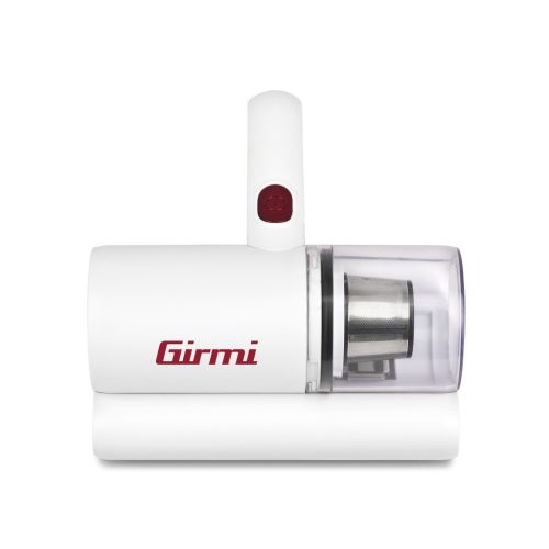 Girmi AP21 VibraWave technológiás matractisztitó, UV lámpával a por és kártevők ellen, 300W