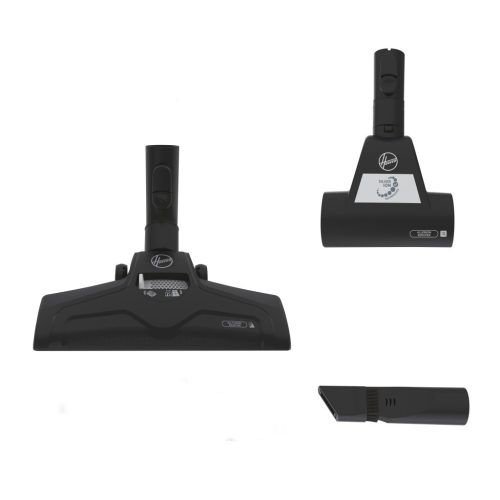 Hoover HP330ALG 011 porszívó, porzsák nélküli, antibakt. filter