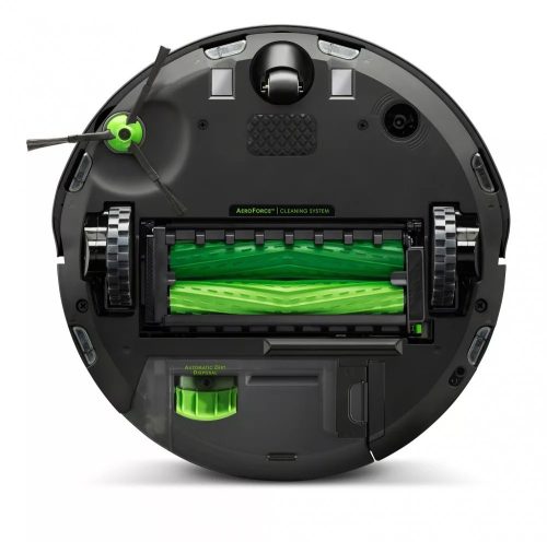 iRobot Roomba Combo j7+ (Graphite) robotporszívó