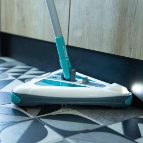 Livington Deeper Sweeper a vezeték nélküli padlótisztító, M35881