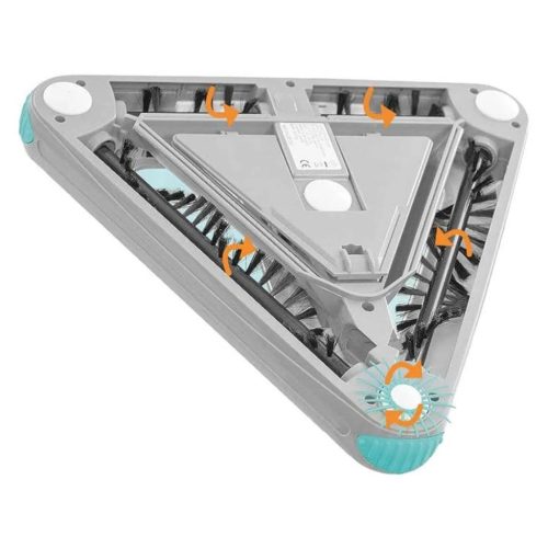 Livington Deeper Sweeper a vezeték nélküli padlótisztító, M35881