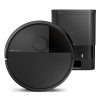 iRobot Roomba Max 705 robotporszívó AutoEmpty™ Dokkolóval, fekete