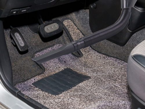Beper P202ASP400 Kézi autó porszívó 12 V, 70W