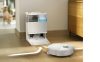iRobot Roomba Plus 405 Combo robotporszívó AutoWash dokkolóval, fehér