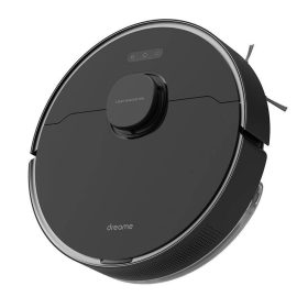 Dreame D10s Pro robotporszívó fekete (RLS6A)