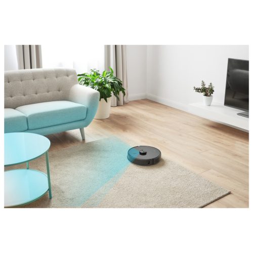 SENCOR SRV 9120BK Robotporszívó