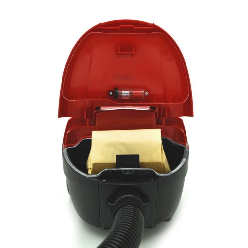 VIVAX porszívó VC-702 ZEO, 700W piros
