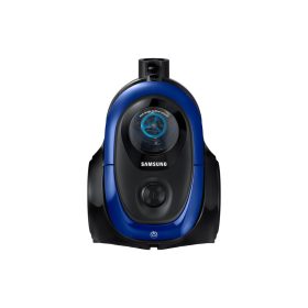   Samsung VC07M2110SB/GE Hagyományos porzsák nélküli porszívó 700W, kék