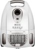 ECG VP 3189 S porszívó 800 W, 12 db porzsák!!! + 1 db textil zsák