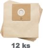 ECG VP 3189 S porszívó 800 W, 12 db porzsák!!! + 1 db textil zsák