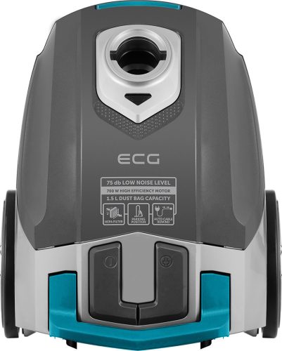 ECG VP S1050 Charles Padlóporszívó