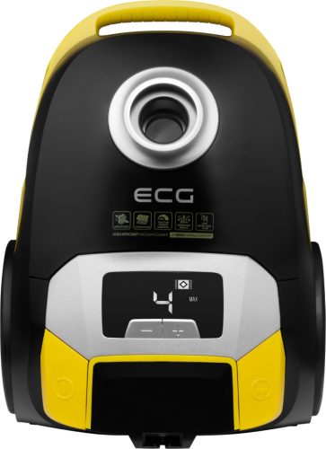 ECG VP S5020 Animal Comfort Padlóporszívó
