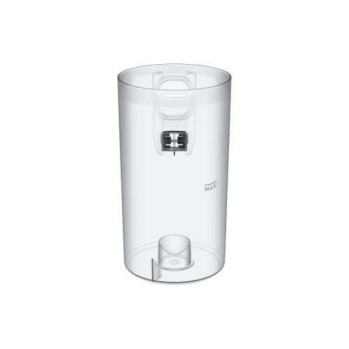 Samsung VS15A60AGR5/GE Jet 65 Pet álló porszívó digitális inverter motorral 150 W, ezüst
