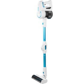   ECG VT-5220 2in1 Flex Clean Ciklonos nyeles porszívó 2 az 1-ben