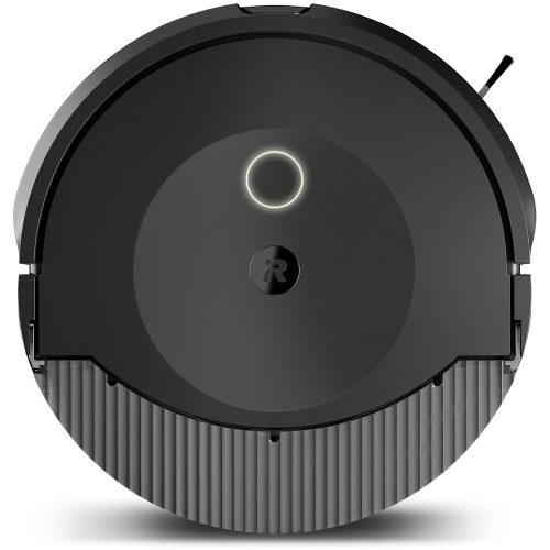 iRobot Roomba Combo 10 Max fekete robotporszívó