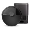 iRobot Roomba Combio 105 robotporszívó AutoEmpty™ dokkolóval, fekete
