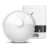 iRobot Roomba Combio 105 robotporszívó AutoEmpty™ dokkolóval, fehér